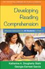 Image for Developing reading comprehension  : effective instruction for all students in preK-2