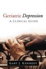 Image for Geriatric Depression