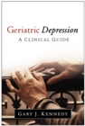 Image for Geriatric depression: a clinical guide