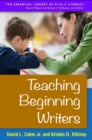 Image for Teaching beginning writers