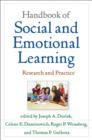 Image for Handbook of Social and Emotional Learning, First Edition