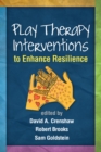 Image for Play therapy interventions to enhance resilience