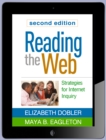 Image for Reading the Web: strategies for Internet inquiry : 2
