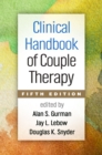 Image for Clinical handbook of couple therapy