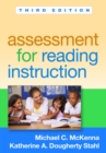 Image for Assessment for reading instruction