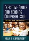 Image for Executive Skills and Reading Comprehension
