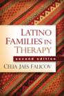 Image for Latino families in therapy