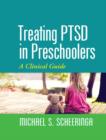 Image for Treating PTSD in Preschoolers