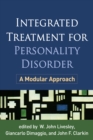 Image for Integrated treatment for personality disorder: a modular approach