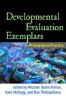 Image for Developmental evaluation exemplars: principles in practice