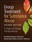 Image for Group treatment for substance abuse: a stages-of-change therapy manual