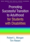 Image for Promoting Successful Transition to Adulthood for Students with Disabilities