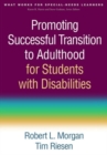 Image for Promoting Successful Transition to Adulthood for Students with Disabilities