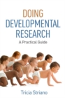 Image for Doing developmental research  : a practical guide