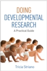 Image for Doing developmental research: a practical guide
