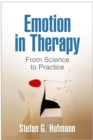 Image for Emotion in therapy: from science to practice