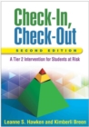Image for Check-In, Check-Out, Second Edition : A Tier 2 Intervention for Students at Risk
