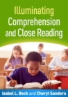 Image for Illuminating comprehension and close reading