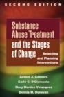 Image for Substance Abuse Treatment and the Stages of Change, Second Edition