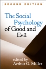 Image for The social psychology of good and evil