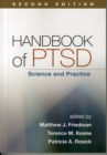 Image for Handbook of PTSD