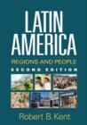 Image for Latin America, Second Edition