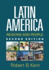 Image for Latin America, Second Edition