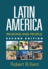 Image for Latin America: regions and people