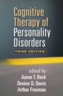 Image for Cognitive therapy of personality disorders