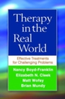 Image for Therapy in the Real World