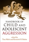 Image for Handbook of child and adolescent aggression