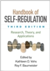 Image for Handbook of self-regulation: research, theory, and applications