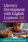Image for Literacy development with English learners: research-based instruction in grades K-6