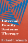 Image for Internal family systems therapy