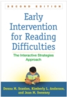 Image for Early intervention for reading difficulties  : the interactive strategies approach