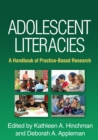Image for Adolescent literacies: a handbook of practice-based research