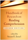 Image for Handbook of research on reading comprehension, second edition