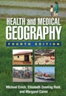 Image for Health and medical geography