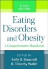 Image for Eating disorders and obesity  : a comprehensive handbook