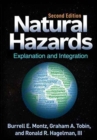 Image for Natural hazards  : explanation and integration