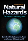 Image for Natural hazards: explanation and integration