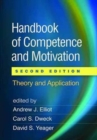 Image for Handbook of competence and motivation  : theory and application
