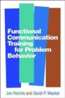 Image for Functional Communication Training for Problem Behavior