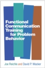 Image for Functional communication training for problem behavior