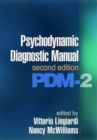 Image for Psychodynamic diagnostic manual  : PDM-2