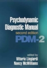 Image for Psychodynamic Diagnostic Manual, Second Edition