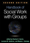 Image for Handbook of social work with groups