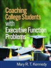 Image for Coaching College Students with Executive Function Problems