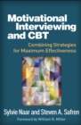 Image for Motivational interviewing and CBT: combining strategies for maximum effectiveness