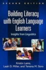 Image for Building literacy with English language learners  : insights from linguistics